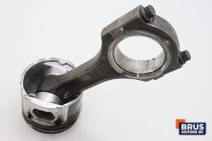 Gebruikte Drijfstang Mazda 6 (GG12/82) 2.0 CiDT 16V Prijs € 90,75 Inclusief btw aangeboden door Brus Motors BV