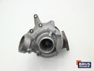 Gebruikte Turbo Mercedes Vito (639.6) 2.2 113 CDI 16V Euro 5 Prijs € 272,25 Inclusief btw aangeboden door Brus Motors BV