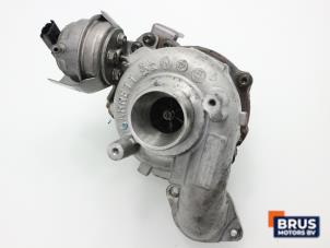 Gebruikte G-lader Peugeot 308 CC (4B) 1.6 HDiF 16V Prijs € 181,50 Inclusief btw aangeboden door Brus Motors BV