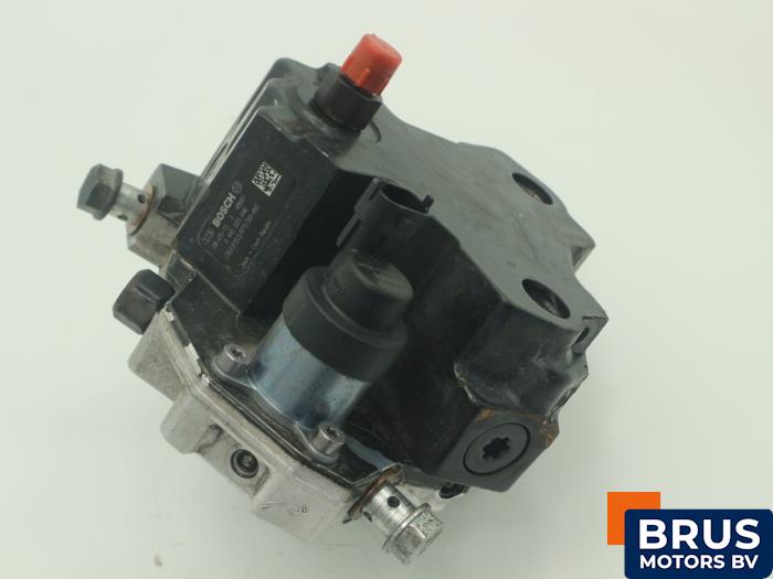 Gebruikte Brandstofpomp Mechanisch Iveco New Daily IV 35C18,S18 Prijs € 211,75 Inclusief btw aangeboden door Brus Motors BV