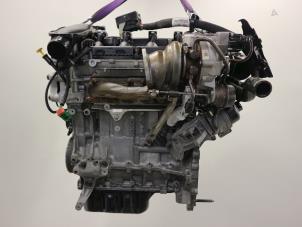 Gebruikte Motor Citroen DS 4/DS 4 Crossback (NX) 1.6 16V THP 165 Prijs € 3.327,50 Inclusief btw aangeboden door Brus Motors BV