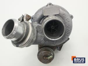 Gebruikte Turbo Mercedes Sprinter 3t (903) 308 CDI 16V Prijs € 302,50 Inclusief btw aangeboden door Brus Motors BV