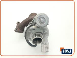 Gebruikte Turbo Ford Transit 2.2 TDCi 16V Prijs € 302,50 Inclusief btw aangeboden door Brus Motors BV