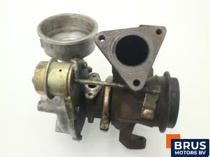 Gebruikte Turbo Mercedes A (W169) 2.0 A-180 CDI 16V 5-Drs. Prijs € 302,50 Inclusief btw aangeboden door Brus Motors BV