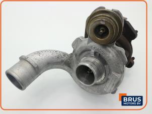 Gebruikte Turbo Renault Laguna II (BG) 1.9 dCi 105 Prijs € 211,75 Inclusief btw aangeboden door Brus Motors BV