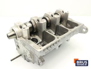 Gebruikte Cilinderkop Volkswagen Polo IV (9N1/2/3) 1.4 TDI 70 Prijs € 242,00 Inclusief btw aangeboden door Brus Motors BV