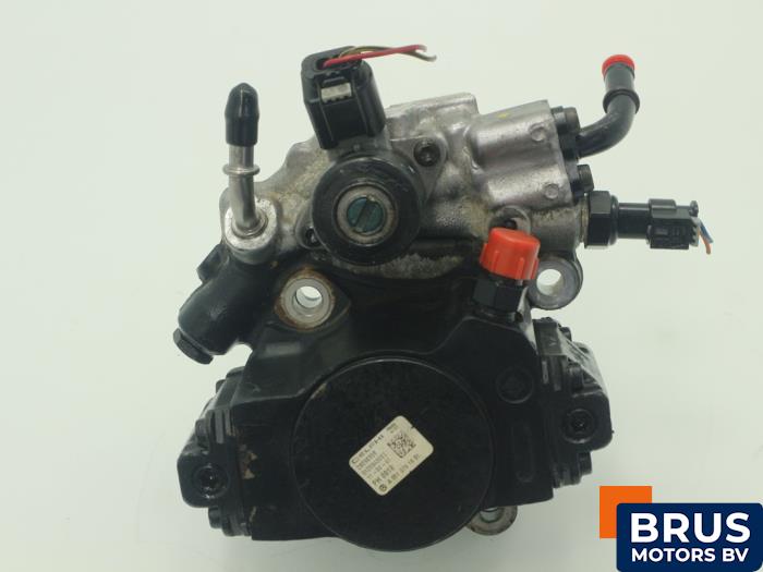 Gebruikte Brandstofpomp Mechanisch Mercedes E (C207) E-250 CDI,BlueTEC,d 16V Prijs € 211,75 Inclusief btw aangeboden door Brus Motors BV