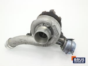 Gebruikte G-lader Opel Vivaro 2.5 CDTI 16V Prijs € 302,50 Inclusief btw aangeboden door Brus Motors BV