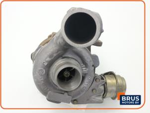 Gebruikte G-lader Renault Scénic II (JM) 1.9 dCi 115 Prijs € 211,75 Inclusief btw aangeboden door Brus Motors BV