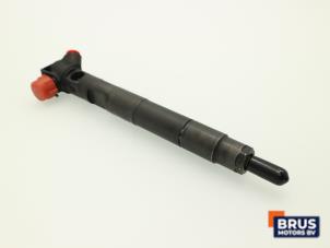 Gebruikte Verstuiver (diesel) Mercedes E (W212) E-200 CDI 16V BlueEfficiency,BlueTEC Prijs € 151,25 Inclusief btw aangeboden door Brus Motors BV