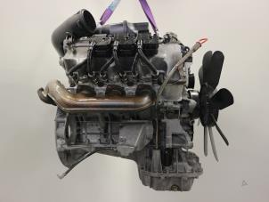 Gebruikte Motor Mercedes ML I (163) 320 3.2 V6 18V Autom. Prijs € 605,00 Inclusief btw aangeboden door Brus Motors BV