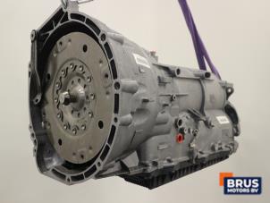 Gebruikte Automaatbak BMW 3 serie Gran Turismo (F34) 320d 2.0 16V Prijs € 1.089,00 Inclusief btw aangeboden door Brus Motors BV