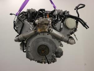 Gebruikte Motor Audi A5 Quattro (B8C/S) 3.0 TDI V6 24V Prijs € 1.815,00 Inclusief btw aangeboden door Brus Motors BV
