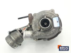 Gebruikte Turbo Opel Astra H (L48) 1.3 CDTI 16V Ecotec Prijs € 302,50 Inclusief btw aangeboden door Brus Motors BV