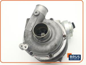 Gebruikte Turbo Mazda 6 (GG12/82) 2.0 CiDT 16V Prijs € 302,50 Inclusief btw aangeboden door Brus Motors BV