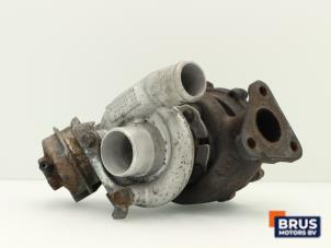 Gebruikte Turbo Opel Astra H (L48) 1.7 CDTi 16V Prijs € 302,50 Inclusief btw aangeboden door Brus Motors BV