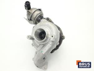 Gebruikte G-lader Peugeot 3008 I (0U/HU) 1.6 HDiF 16V Prijs € 181,50 Inclusief btw aangeboden door Brus Motors BV