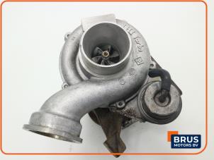 Gebruikte Turbo Mercedes Sprinter 3t (906.11/906.21) 209 CDI 16V Prijs € 363,00 Inclusief btw aangeboden door Brus Motors BV