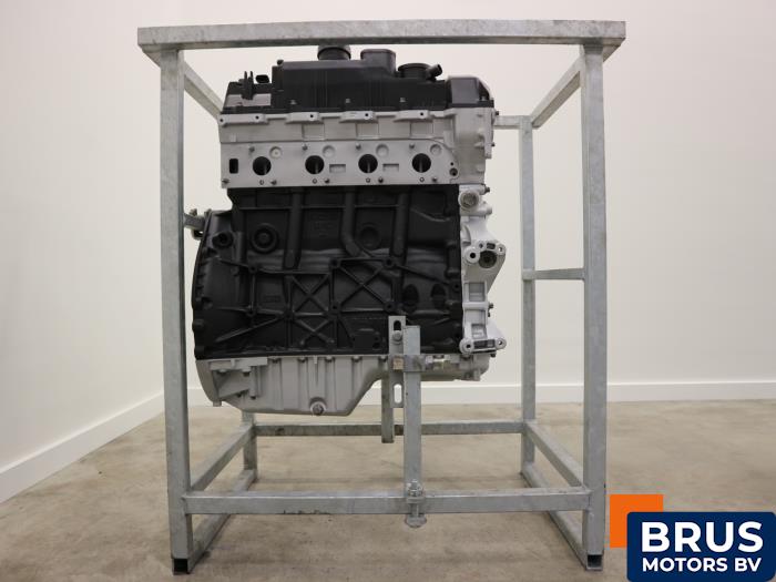Gereviseerde Motor Mercedes E (VF211) 2.2 E-220 CDI 16V Prijs € 2.722,50 Inclusief btw aangeboden door Brus Motors BV