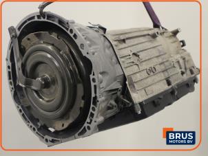 Gebruikte Automaatbak Mercedes E (W212) E-350 CDI BlueTEC 3.0 V6 24V Prijs € 1.149,50 Inclusief btw aangeboden door Brus Motors BV