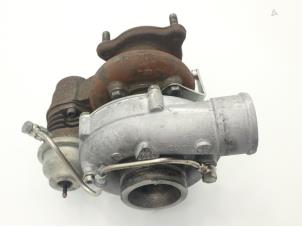Gebruikte G-lader Volvo V70 (SW) 2.5 D Prijs € 90,75 Inclusief btw aangeboden door Brus Motors BV