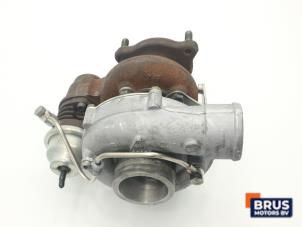 Gebruikte Turbo Volvo V70 (SW) 2.5 D Prijs € 90,75 Inclusief btw aangeboden door Brus Motors BV