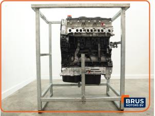 Gereviseerde Motor Ford Transit 2.4 TDCi 16V 4x4 Prijs € 4.235,00 Inclusief btw aangeboden door Brus Motors BV