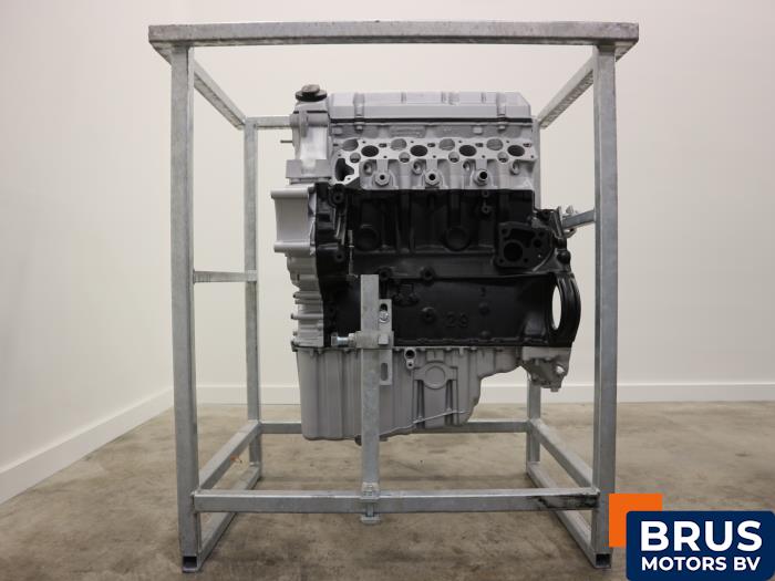 Gereviseerde Motor Mercedes Sprinter 2t (901/902) 208D Prijs € 3.932,50 Inclusief btw aangeboden door Brus Motors BV
