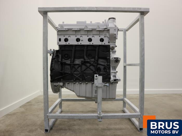 Gereviseerde Motor Mercedes Sprinter 3t (903) 313 CDI 16V Prijs € 3.569,50 Inclusief btw aangeboden door Brus Motors BV