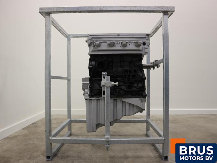 Gereviseerde Motor Volkswagen Amarok 2.0 BiTDI 16V 140 Prijs € 4.235,00 Inclusief btw aangeboden door Brus Motors BV