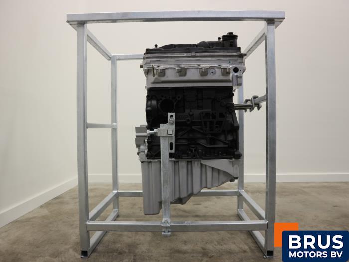 Gereviseerde Motor Volkswagen Amarok 2.0 BiTDI 16V 180 4Motion Prijs € 4.235,00 Inclusief btw aangeboden door Brus Motors BV