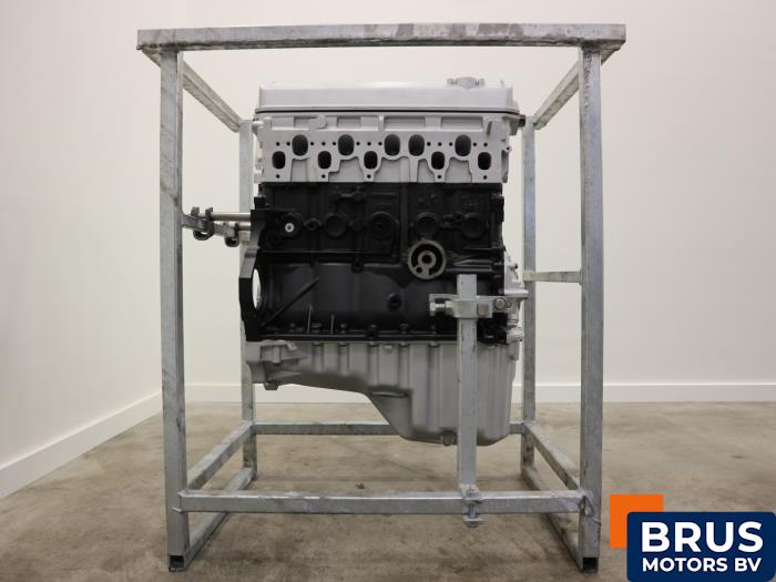 Gereviseerde Motor Volkswagen Crafter 2.5 TDI 30/35/50 Prijs € 4.235,00 Inclusief btw aangeboden door Brus Motors BV