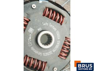 Nieuwe Koppelingsset (compleet) Opel Corsa D 1.2 16V Prijs € 121,00 Inclusief btw aangeboden door Brus Motors BV