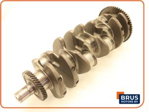 Gebruikte Krukas Hyundai Trajet 2.0 CRDi 16V Prijs € 423,50 Inclusief btw aangeboden door Brus Motors BV