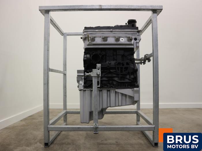 Gereviseerde Motor Volkswagen Crafter 2.0 BiTDI Prijs € 3.932,50 Inclusief btw aangeboden door Brus Motors BV
