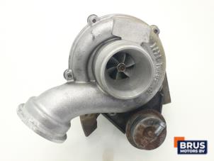 Gebruikte Turbo Mercedes Sprinter 3t (906.11/906.21) 209 CDI 16V Prijs € 363,00 Inclusief btw aangeboden door Brus Motors BV