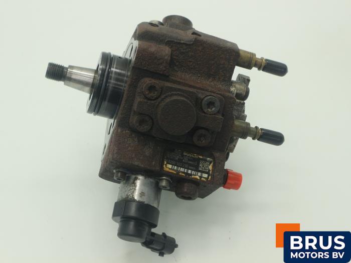Gebruikte Brandstofpomp Mechanisch Opel Vivaro 2.5 CDTI 16V Prijs € 181,50 Inclusief btw aangeboden door Brus Motors BV