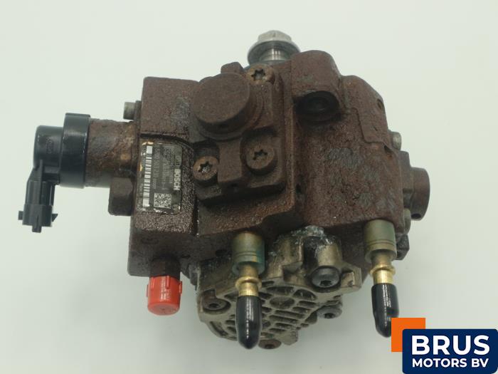 Gebruikte Brandstofpomp Mechanisch Renault Master II (ED/HD/UD) 2.5 dCi 150 FAP Prijs € 181,50 Inclusief btw aangeboden door Brus Motors BV