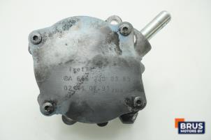 Gebruikte Vacuumpomp (Diesel) Mercedes C Estate (S204) 2.2 C-220 CDI 16V Prijs € 90,75 Inclusief btw aangeboden door Brus Motors BV