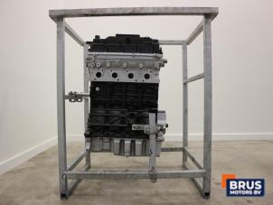 Gereviseerde Motor Audi A3 (8P1) 2.0 TDI 16V Prijs € 1.815,00 Inclusief btw aangeboden door Brus Motors BV