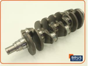 Gebruikte Krukas Volvo V40 (MV) 1.6 D2 Prijs € 242,00 Inclusief btw aangeboden door Brus Motors BV