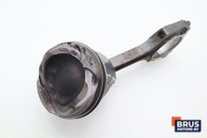 Gebruikte Drijfstang Volvo V40 (MV) 1.6 T4 GTDi 16V AWD Prijs € 90,75 Inclusief btw aangeboden door Brus Motors BV