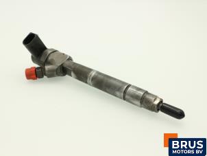 Gebruikte Verstuiver (diesel) Mercedes E (W210) 2.2 E-200 CDI 16V Prijs € 151,25 Inclusief btw aangeboden door Brus Motors BV