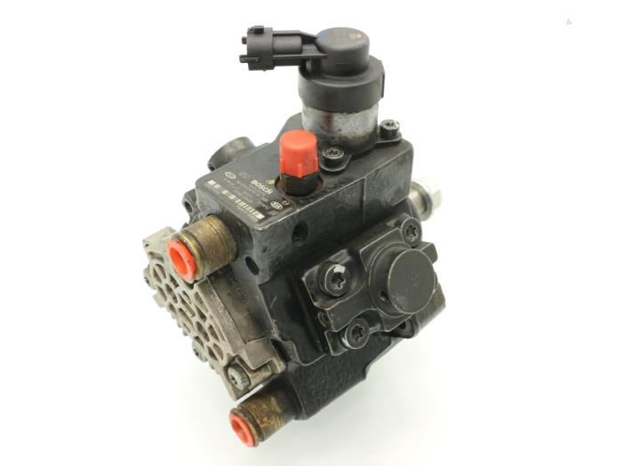 Brandstofpomp Mechanisch van een Kia Sportage (SL) 1.7 CRDi 16V 4x2 2014
