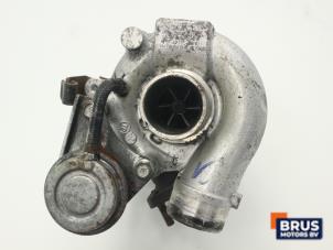 Gebruikte Turbo Fiat Ducato (250) 3.0 D 160 Multijet Power Prijs € 332,75 Inclusief btw aangeboden door Brus Motors BV