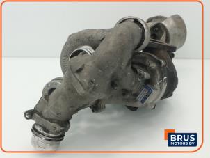 Gebruikte G-lader Mercedes Sprinter 3,5t (906.13/906.23) 313 CDI 16V Prijs € 726,00 Inclusief btw aangeboden door Brus Motors BV