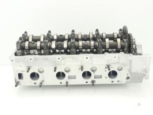 Gebruikte Cilinderkop Mercedes E (VF211) 2.2 E-220 CDI 16V Prijs € 605,00 Inclusief btw aangeboden door Brus Motors BV