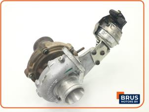 Gebruikte G-lader Opel Astra J Sports Tourer (PD8/PE8/PF8) 2.0 CDTI 16V 165 Prijs € 211,75 Inclusief btw aangeboden door Brus Motors BV