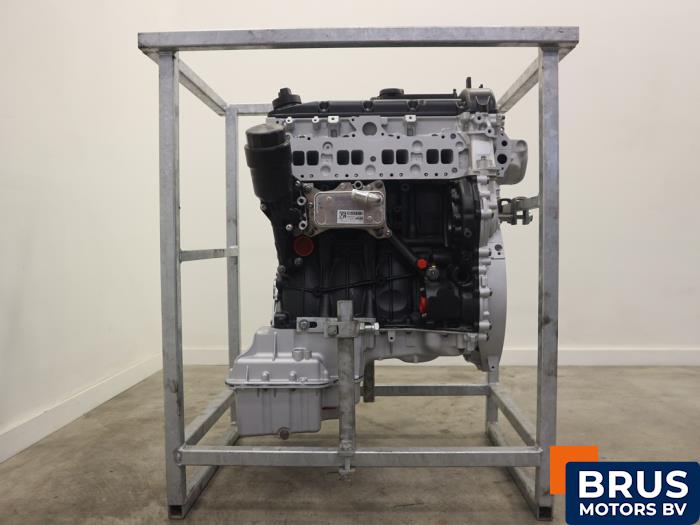 Gereviseerde Motor Mercedes Sprinter 3,5t (906.73) 310 CDI 16V Prijs € 4.779,50 Inclusief btw aangeboden door Brus Motors BV