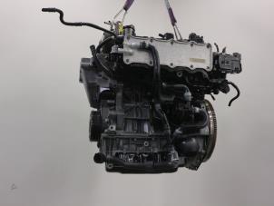 Gebruikte Motor Seat Leon (5FB) 1.4 TSI ACT 16V Prijs € 1.694,00 Inclusief btw aangeboden door Brus Motors BV